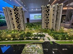 The LakeGarden Residences (D22), Condominium #482783821